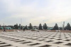 آرامستان جدید تهران کجاست؟