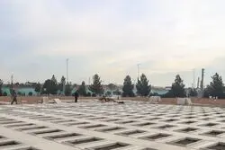 آرامستان جدید تهران کجاست؟