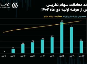 جذب بیش از 287 میلیارد تومان پول حقیقی به عرضه اولیه نخریس!