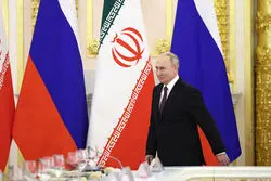 سیگنال توافق استراتژیک تهران و مسکو تنها سه روز پیش از تحلیف ترامپ؛ چراغ سبز هسته‌ای پوتین به تهران؟
