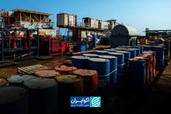 قیمت نفت خام برنت از ۱۱۱ دلار در هر بشکه عبور کرد