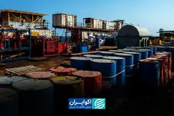 قیمت نفت خام برنت از ۱۱۱ دلار در هر بشکه عبور کرد