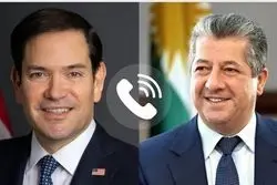 تاکید بارزانی و وزیر خارجه آمریکا بر ضرورت ازسرگیری صادرات نفت اقلیم کردستان