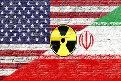 درخواست آمریکا از ایران برای حذف سپاه از لیست سیاه