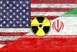 مختصات توافق به نفع ایران