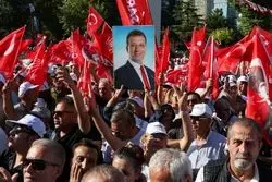 پس‌لرزه‌های بزرگ‌ترین شکست تاریخ اردوغان؛ ترکیه در آستانه تغییر نظام؟