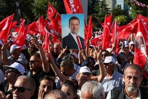 پس‌لرزه‌های بزرگ‌ترین شکست تاریخ اردوغان؛ ترکیه در آستانه تغییر نظام؟