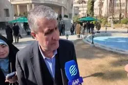 ایران، خود به فردو و نطنز دسترسی دارد؟/ پاسخ رییس سازمان انرژی اتمی