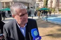 ایران، خود به فردو و نطنز دسترسی دارد؟/ پاسخ رییس سازمان انرژی اتمی