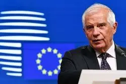 جوزپ بورل گزارش نیویورک‌تایمز را تائید کرد؛ زندانی سوئدی در ایران عضو سرویس سیاست خارجی اتحادیه اروپاست!