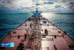 ۵۲میلیون بشکه نفت سرگردان