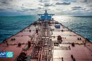 ۵۲میلیون بشکه نفت سرگردان