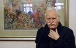 دست‌خط به جا مانده از استاد فرشچیان محل خاکسپاری را مشخص کرد