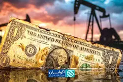  آیا قدرت دلار به نفت وابسته است؟
