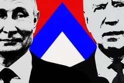 استفن والت| راهنمای تئوریک روابط بین‌الملل در جنگ اوکراین