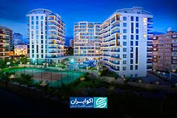 فراز و فرود خرید خانه ایرانی‌ها در ترکیه؛ آمارها چه می‌گویند؟