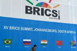  ایران به عضویت بریکس پذیرفته می‌شود