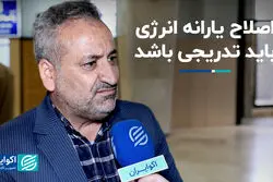 نماینده مجلس: تجربه حذف ناگهانی یارانه‌ها تکرار نشود