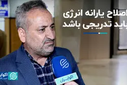 نماینده مجلس: تجربه حذف ناگهانی یارانه‌ها تکرار نشود