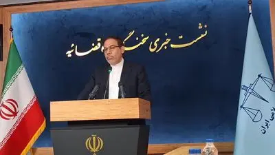 جهانگیر: مکانیسم ماشه بی‌تاثیر نیست