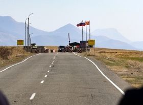 تشدید تنش‌ها در آستانه مذاکرات صلح؛ کشته شدن دو نفر طی درگیری جدید در مرز آذربایجان 