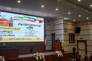 سردار نائینی: بانک اطلاعاتی ایران از رژیم صهیونیستی کامل است/ اگر آمریکا به داد اسرائیل نمی رسید اکنون اثری از این رژیم نبود

