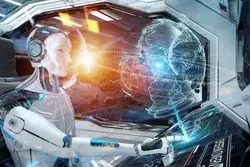 استفاده از الگوریتم‌های هوش مصنوعی برای کشف موجودات فضایی