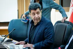 سلاح‌ورزی برکناری خود را تکذیب کرد