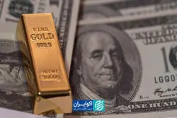 بازار طلا و ارز به استقبال دور سوم مذاکرات نرفتند
