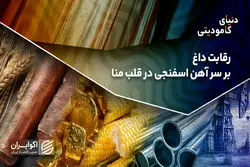 نبض کامودیتی‌ها در پایان ۲۰۲۵ چگونه می‌زند ؟