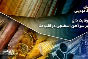 نبض کامودیتی‌ها در پایان ۲۰۲۵ چگونه می‌زند ؟