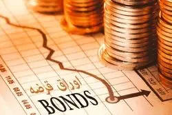 تامین 9 هزار میلیاردی کسری بودجه دولت در سه هفته + نمودار 