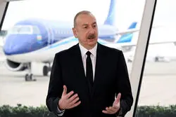 رئیس جمهور آذربایجان دستور آماده باش داد