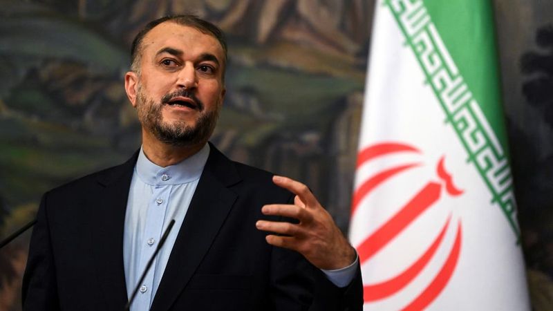  آمادگی ایران برای مذاکره مستقیم و مبادله زندانی با آمریکا