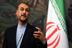 آمادگی ایران برای مذاکره مستقیم و مبادله زندانی با آمریکا