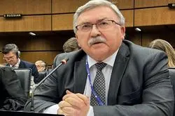 روسیه: غرب دیپلماسی هسته‌ای با ایران را به بن‌بست کشانده است