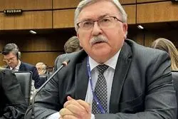 روسیه: غرب دیپلماسی هسته‌ای با ایران را به بن‌بست کشانده است