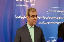 معطلی دو هزار کامیون در مرز افغانستان/ استاندار خراسان: پیشنهاد مشخص ارائه کردیم