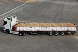 تبدیل ایران به کریدور ترانزیتی غلات قزاقستان