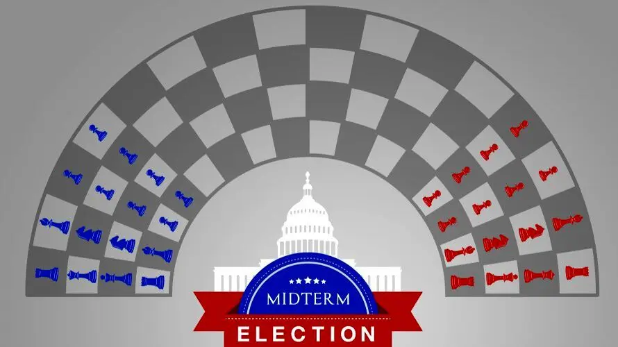 مخرب‌ترین سلاح جمهوری‌خواهان کنگره علیه بایدن؛ در انتظار سقوط از لبه صخره