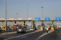 پرداخت عوارض به ازای هر کیلومتر