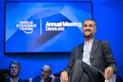 راه احیای برجام از داووس می گذرد؟