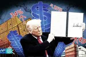 تیر مستقیم جنگ تعرفه‌ای به مصرف‌کننده