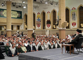 جبهه مقاومت فلسطین و حزب الله لبنان، پیروز میدان