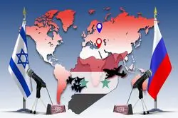 جنگ اوکراین و مهر پایان بر هماهنگی امنیتی روسیه و اسرائیل در سوریه؟