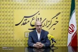 ماجرای فردی که خود را مشاور وزیر معرفی کرد چه بود؟/ معاون وزیر دفاع:‌ هیچ تماسی از سوی فرد منتسب به مشاور وزیر با من گرفته نشده و شماره منتشر شده هم متعلق به من نیست!