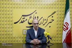 ماجرای فردی که خود را مشاور وزیر معرفی کرد چه بود؟/ معاون وزیر دفاع:‌ هیچ تماسی از سوی فرد منتسب به مشاور وزیر با من گرفته نشده و شماره منتشر شده هم متعلق به من نیست!