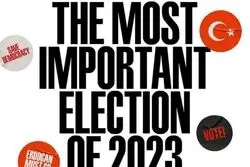 اکونومیست: شکست اردوغان پیروزی دموکراسی است