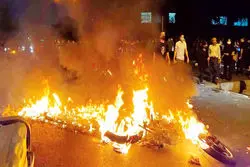 چشم‌انداز مفقود اقتصاد ایران