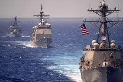  آماده باش کامل در برابر آمریکا/ سطح هشدار نظامی بالا رفت